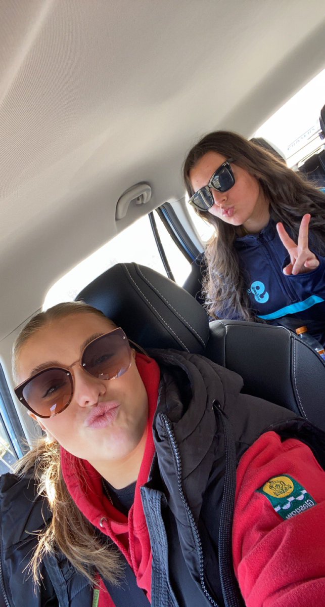 Heather Donald (@heatherdonald03) on Twitter photo Happy international women’s day from your favourite apprentices 💗<a href="/hayleyy0xx/">hayley0xx</a> @ActiveSchoolsNF <a href="/PEPASSGlasgow/">PEPASS Glasgow</a> <a href="/Glasgow_Sport/">Glasgow Sport</a> #8MarchWomensDay #AyeSheCan Happy international women’s day from your favourite apprentices 💗<a href="/hayleyy0xx/">hayley0xx</a> @ActiveSchoolsNF <a href="/PEPASSGlasgow/">PEPASS Glasgow</a> <a href="/Glasgow_Sport/">Glasgow Sport</a> #8MarchWomensDay #AyeSheCan