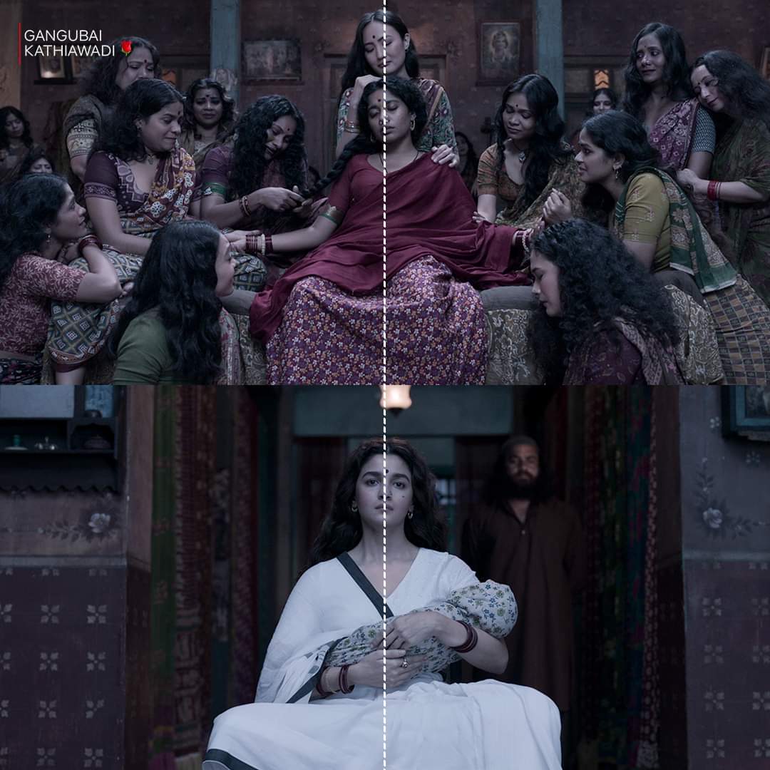 NetflixIndia's tweet photo. 🤌🤌🤌🤌🤌🤌🤌🤌🤌🤌🤌🤌
🤌The symmetry in Gangubai🤌
🤌🤌🤌🤌🤌🤌🤌🤌🤌🤌🤌🤌 https://t.co/r3NbSmjXA6