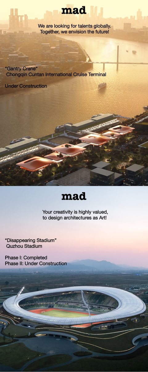 mad_mayansong's tweet photo. Join us and be part of these imaginative projects! Any other languages you want to put on? Please comment below.🌍
#projectongoing #bepartofus #creativeimagination #futurejourney #madhiring #designer #facadarchitect https://t.co/tgw1vUhru6