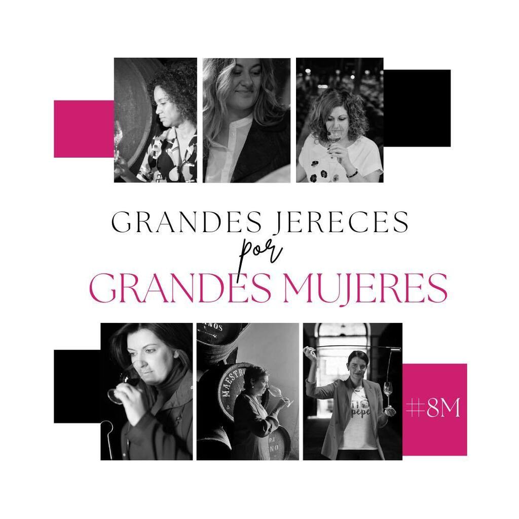 Vinos de Jerez (@vinosjerez) on Twitter photo 