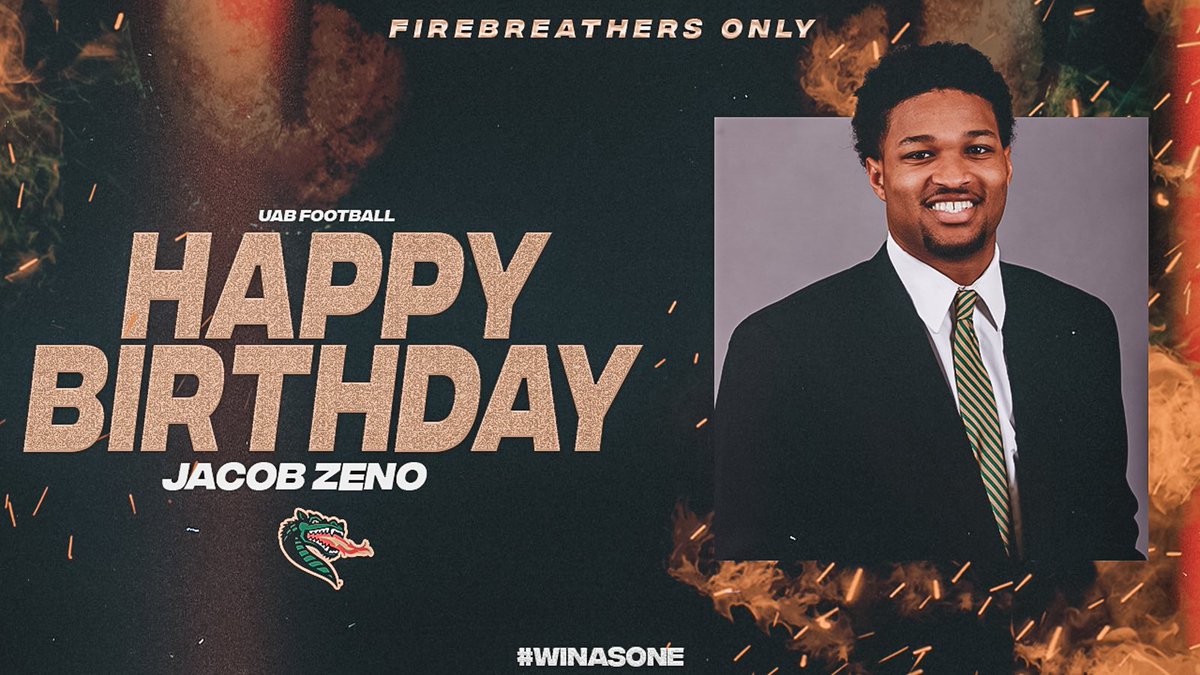 UAB FB Recruiting tweet media