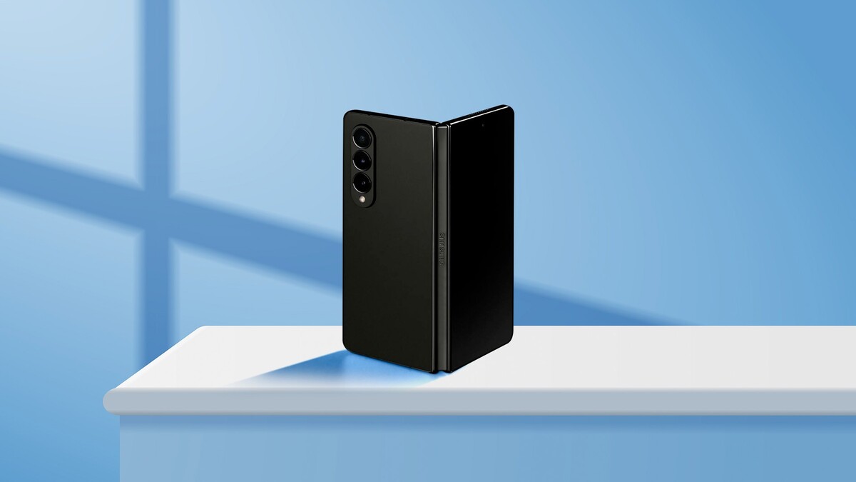 CeotechI's tweet image. Galaxy Z Fold 5: Samsung si concentrerà sulla meccanica
#FoldablePhone #GadgetTech #GalaxyFold #GalaxyZFold #GalaxyZFold5 #Notizie #Novità #Pieghevoli #Samsung #SamsungGalaxy #Smartphone #SmartphonePieghevoli #TechNews #Tecnologia #Telefonia #ZFold5

ceotech.it/galaxy-z-fold-…