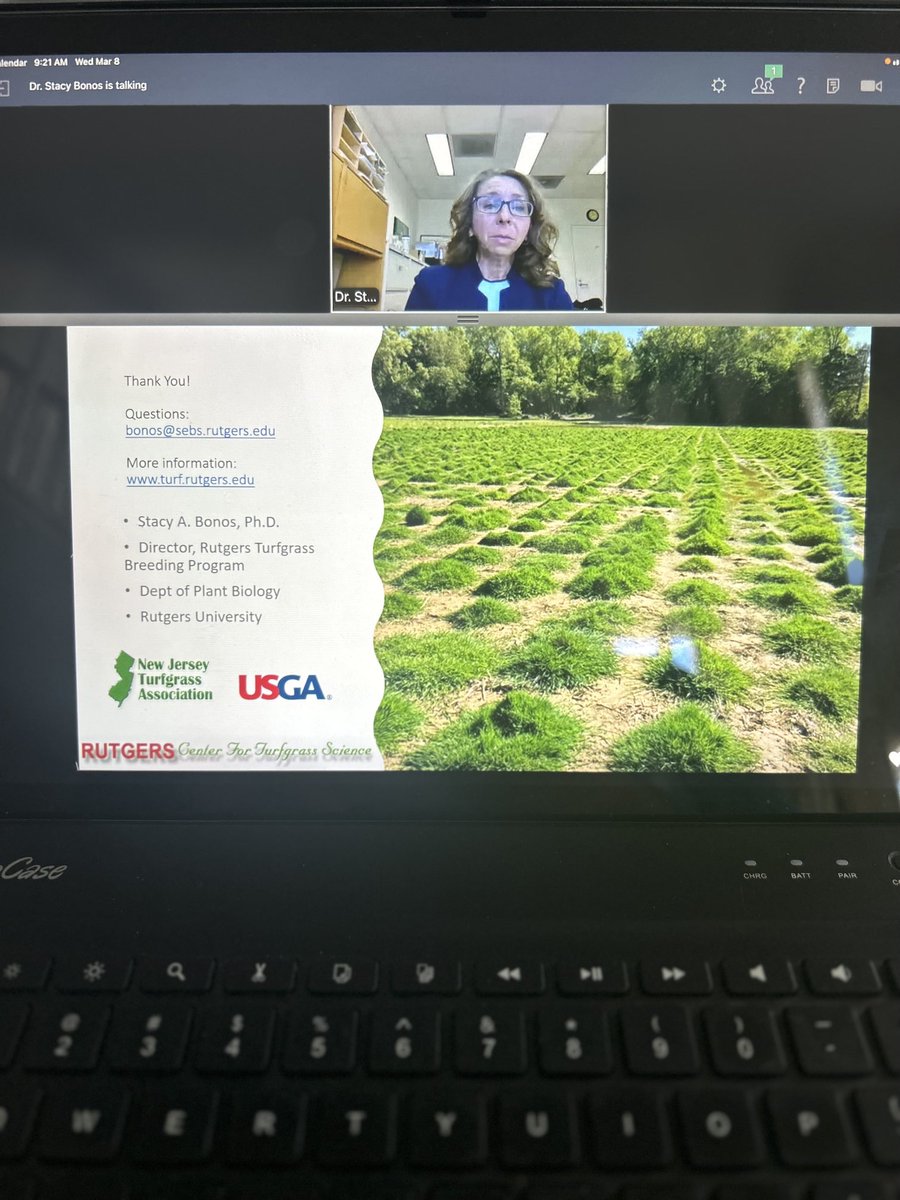 Tim Colin AllTurf tweet media