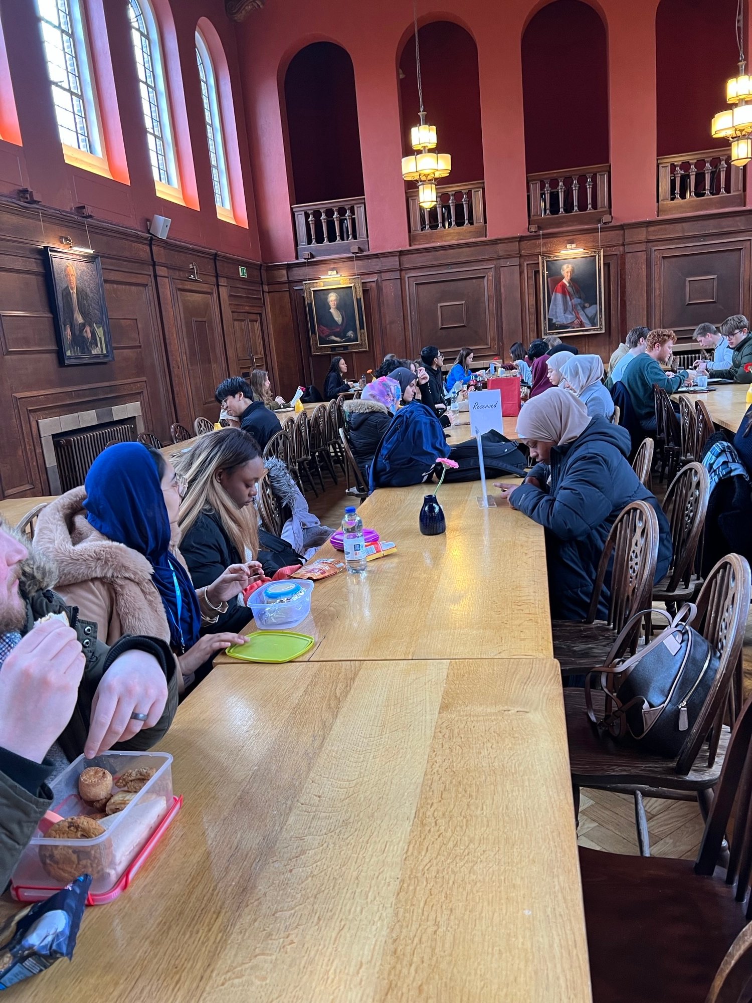 The Chalk Hills Academy on Twitter "Our sixth form students had an