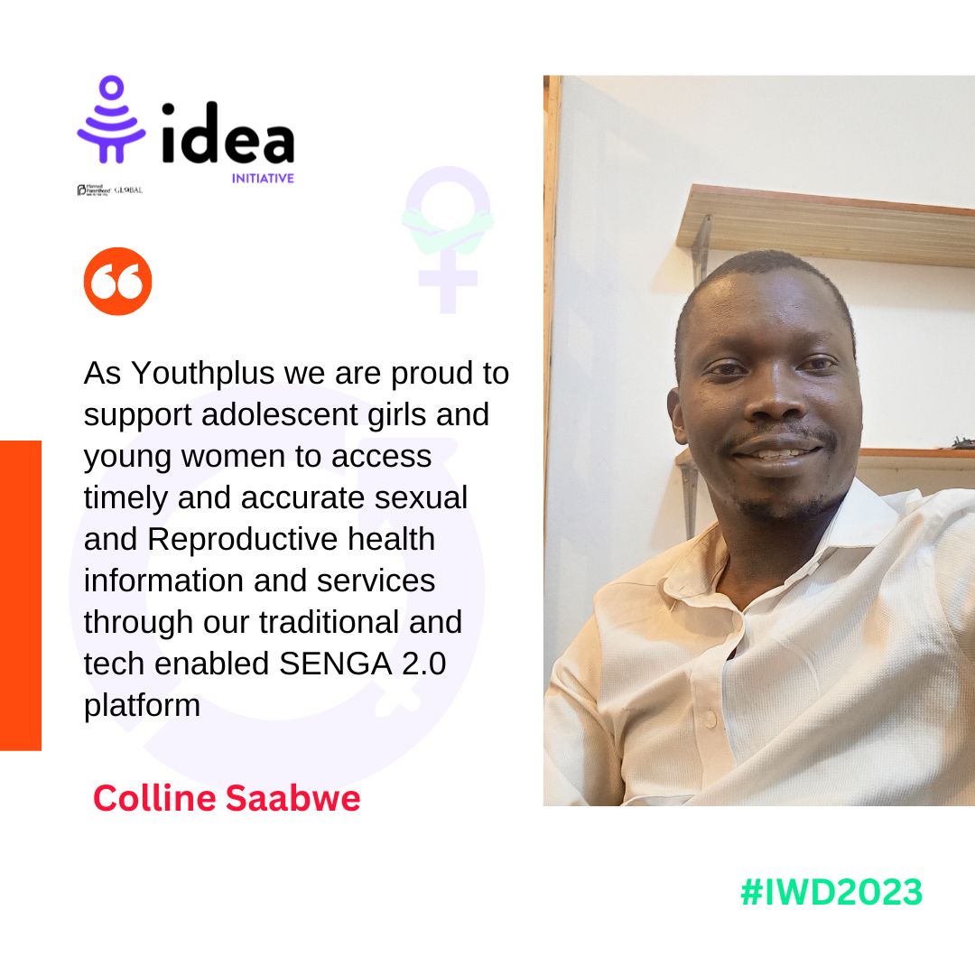 IDEA Initiative Africa tweet media