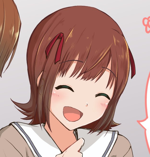 天海春香 「たこさんウィンナー」|ぴんもくのイラスト