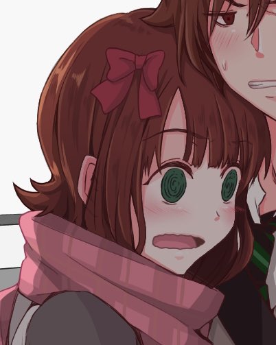 天海春香 「たこさんウィンナー」|ぴんもくのイラスト