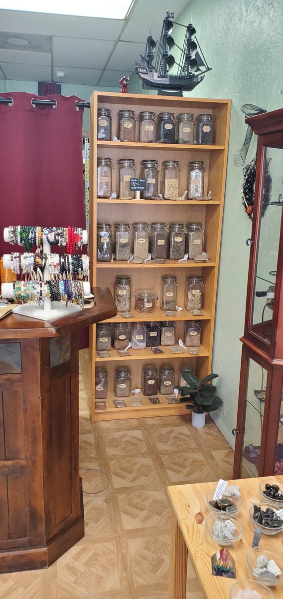 CauldronSmoking's tweet photo. Check out our herb selection!
1600 S Dixie hwy unit K 
Lake Worth FL 33460 https://t.co/YgrDmV9GUx