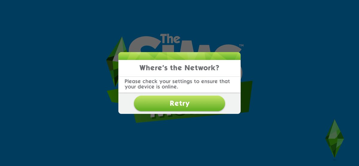 She_Phoenix's tweet image. Here we go again...me back 2020 ...
Oh God please no 🤬🤦‍♀️i hate wumples
#WheresTheNetwork @TheSimsMobile