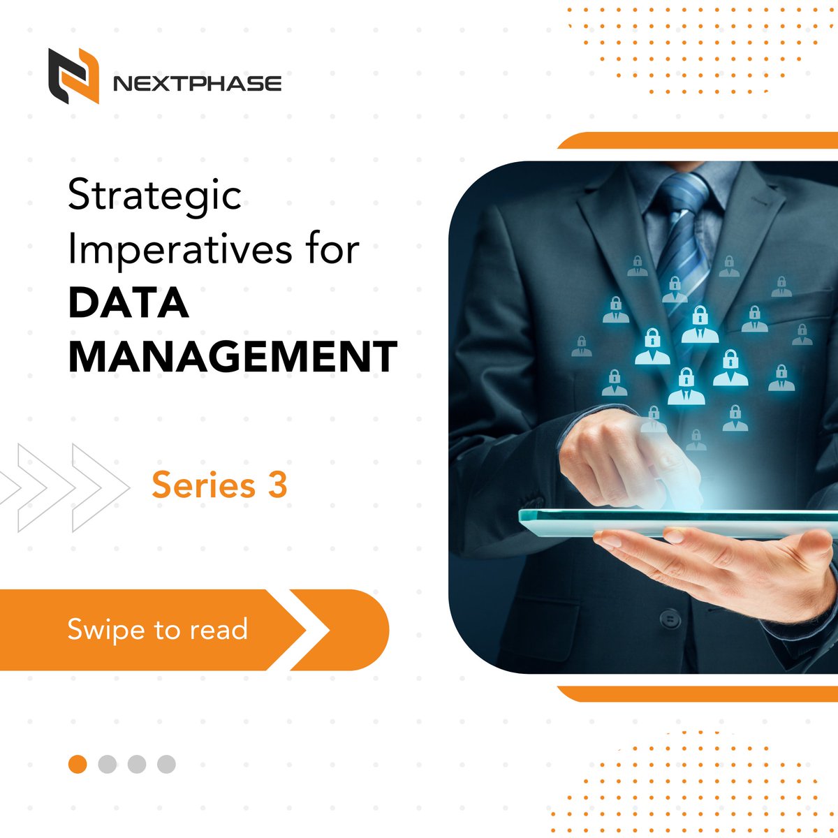 NextPhase.ai tweet media