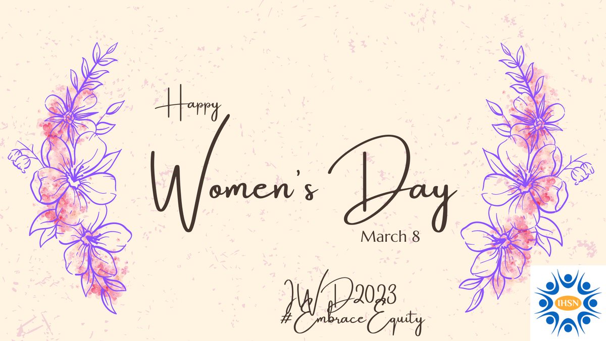 On #InternationalWomensDay we commemorate the exceptional accomplishments and valuable contributions of women in #Canada & across the globe, and reaffirm our commitment to pursue gender equality and empowerment for all individuals. #iwd2023  #womensday2023