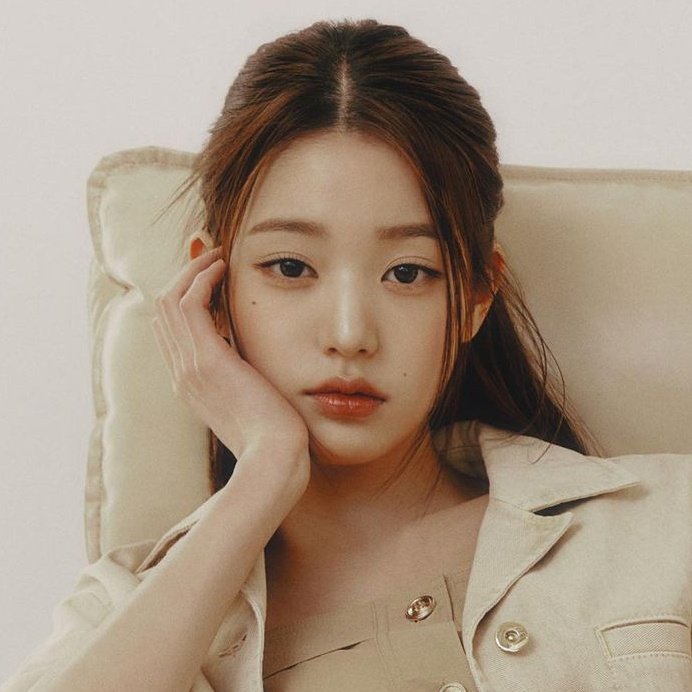 jangcentre's tweet image. not every idol needs a bob