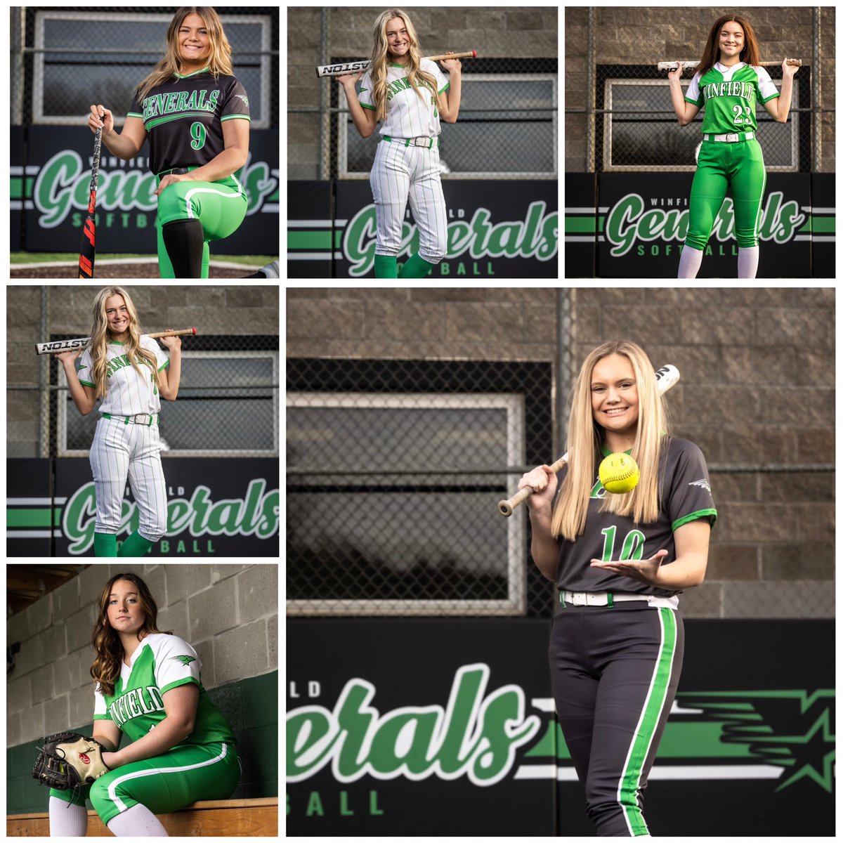 S/O to <a href="/WinfieldSB/">Winfield Softball</a> and <a href="/WHSGensOfficial/">Winfield High School</a> for rolling out in <a href="/BSNSPORTS/">BSN SPORTS</a> uniforms 
🔥🔥🥎🥎 <a href="/GillispieBill/">Bill Gillispie, CMAA, CIC</a> <a href="/isalysicecream/">Bill Isaly</a> <a href="/ESmithBSNWV/">Eric Smith</a>