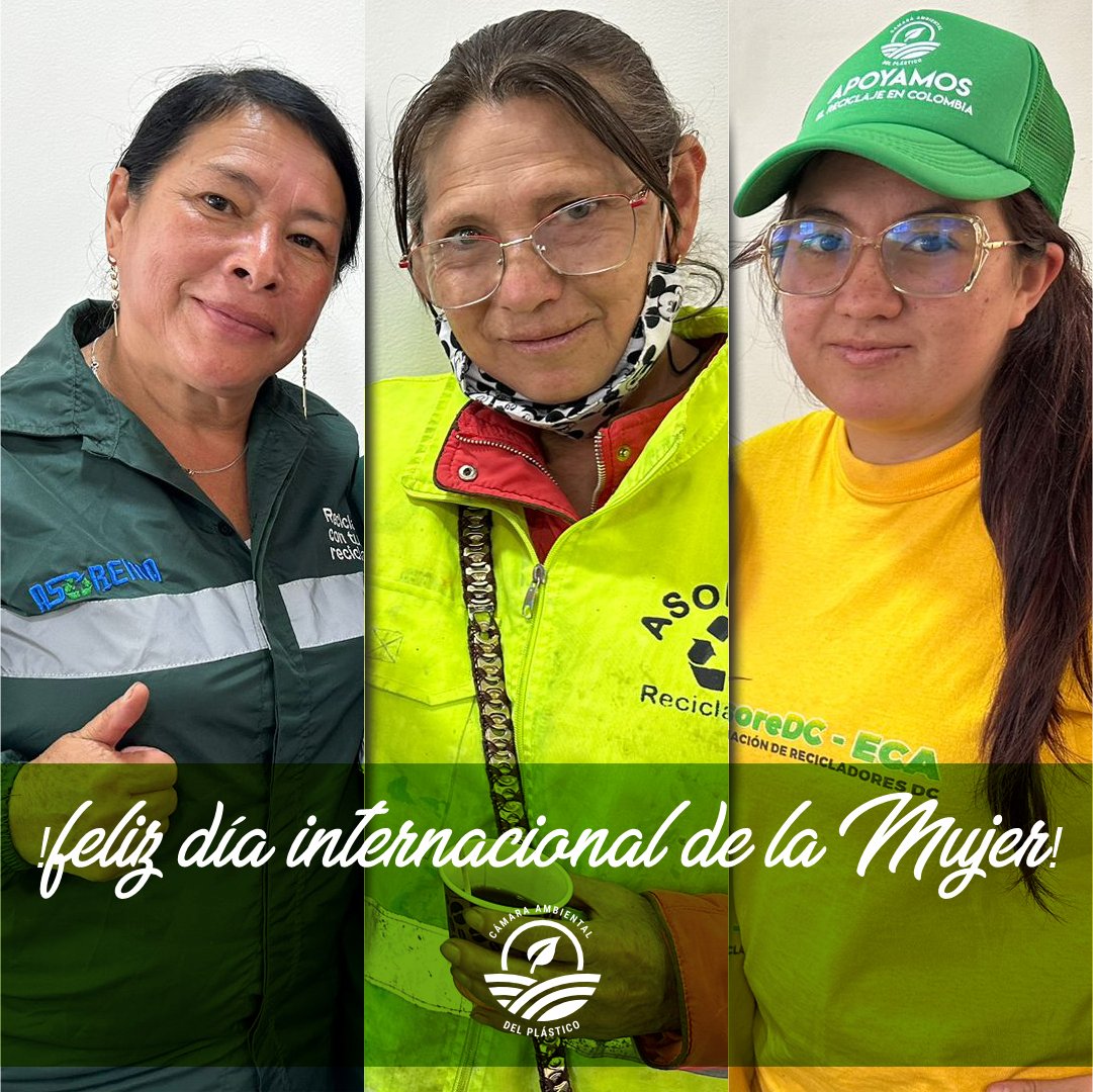 Su sensibilidad, vocación y rol innato de educadoras,  las convierte en motor esencial para el Planeta. ¡Nunca paran de aprender y enseñar! Aplausos y agradecimiento

Feliz DÍA INTERNACIONAL DE LA MUJER
8 de Marzo