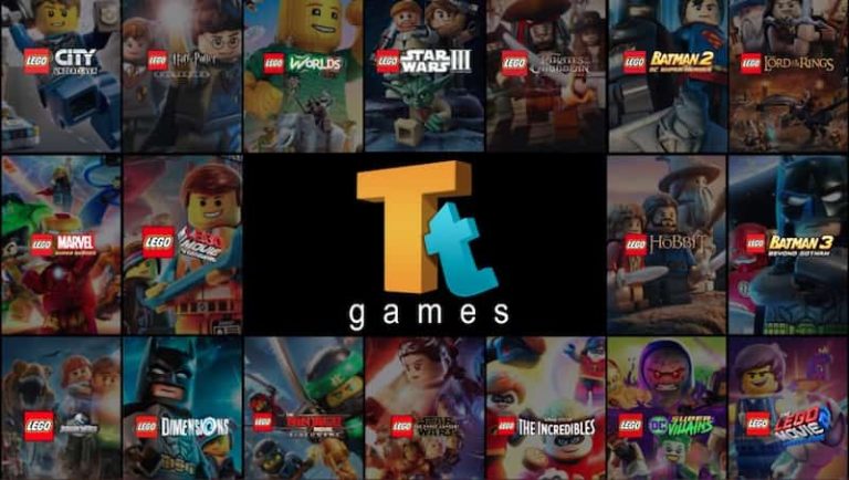 PSUdotcom's tweet photo. TT Games Reportedly Cancels Multiple Projects Including LEGO Disney
https://t.co/eHAQDzuVfE
#TTGames #CancelledProjects #News https://t.co/9sKRbb1T0u