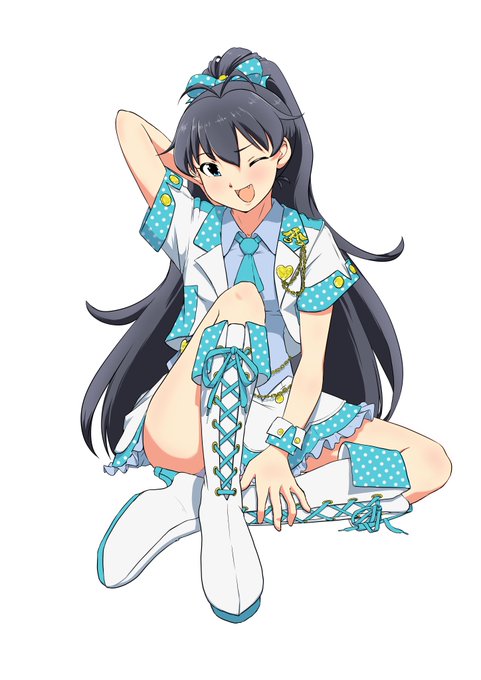 ハイカロリーだ 