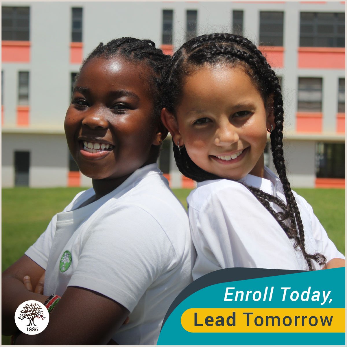 Give your child the opportunity to gain a global education that equips them with the knowledge and skills they need to apply to top-rated universities.
Book your child's place in the upcoming academic year.
Contact us today: sabisrunda.sabis.net

#EnrollmentOpen #SABISRunda