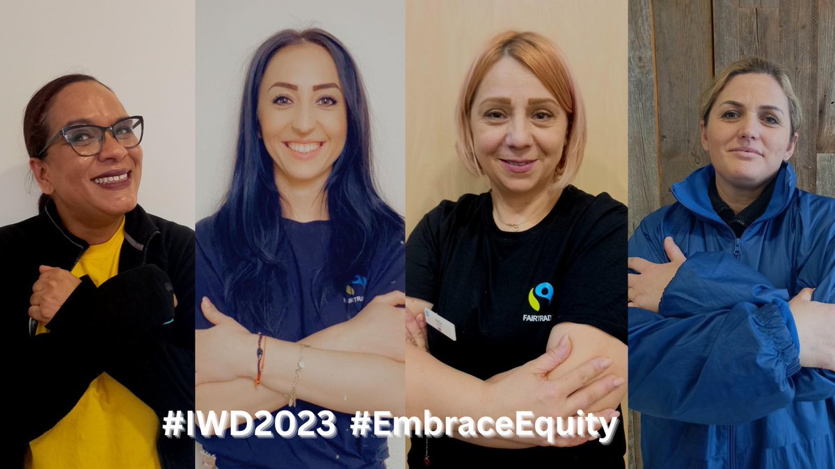 middlesexfood's tweet photo. Celebrating #InternationalWomensDay2023 
Proud to have a talented, motivated, and diverse team of women working for @compassgroupuk Universities #EmbraceEquity #IWD2023 https://t.co/uy9X3O1eDN