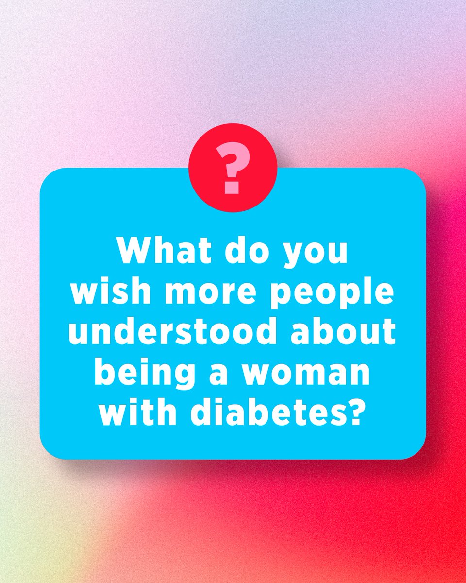 Beyond Type 1 tweet media