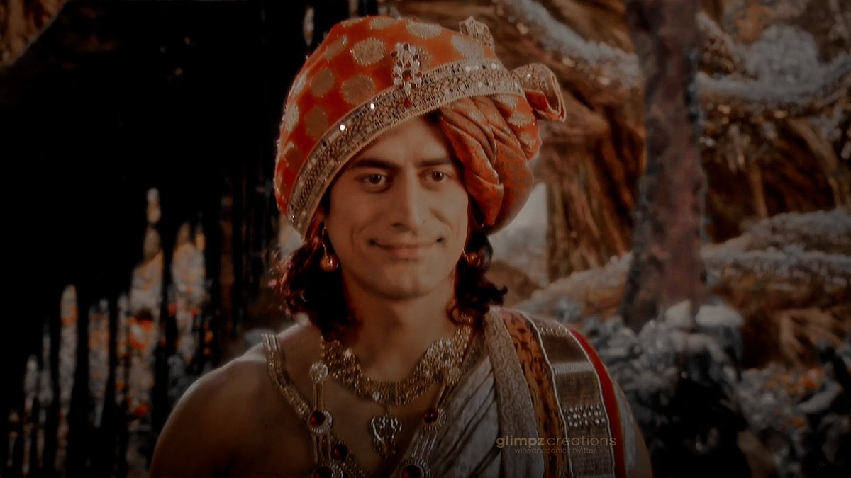 bairaagix's tweet image. mantramugdh is the word 😭✨
#devonkedevmahadev