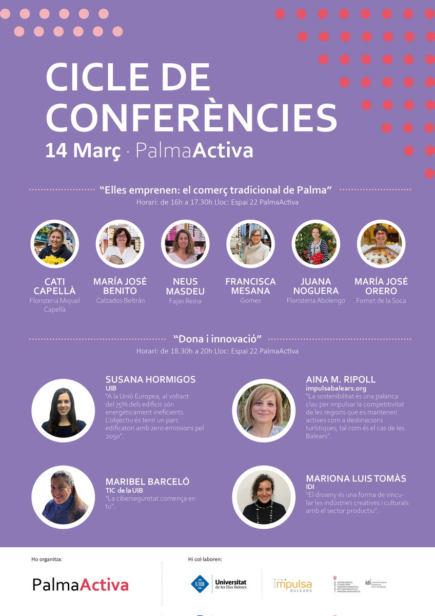 Amb <a href="/susana_hgs/">Susana Hormigos</a>, cap d'estudis del Grau d'Edificació. No t'ho perdis! #SeràsEPS