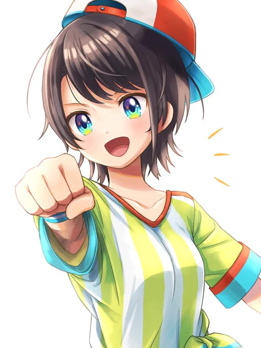 しゅば!#プロテインザスバル 