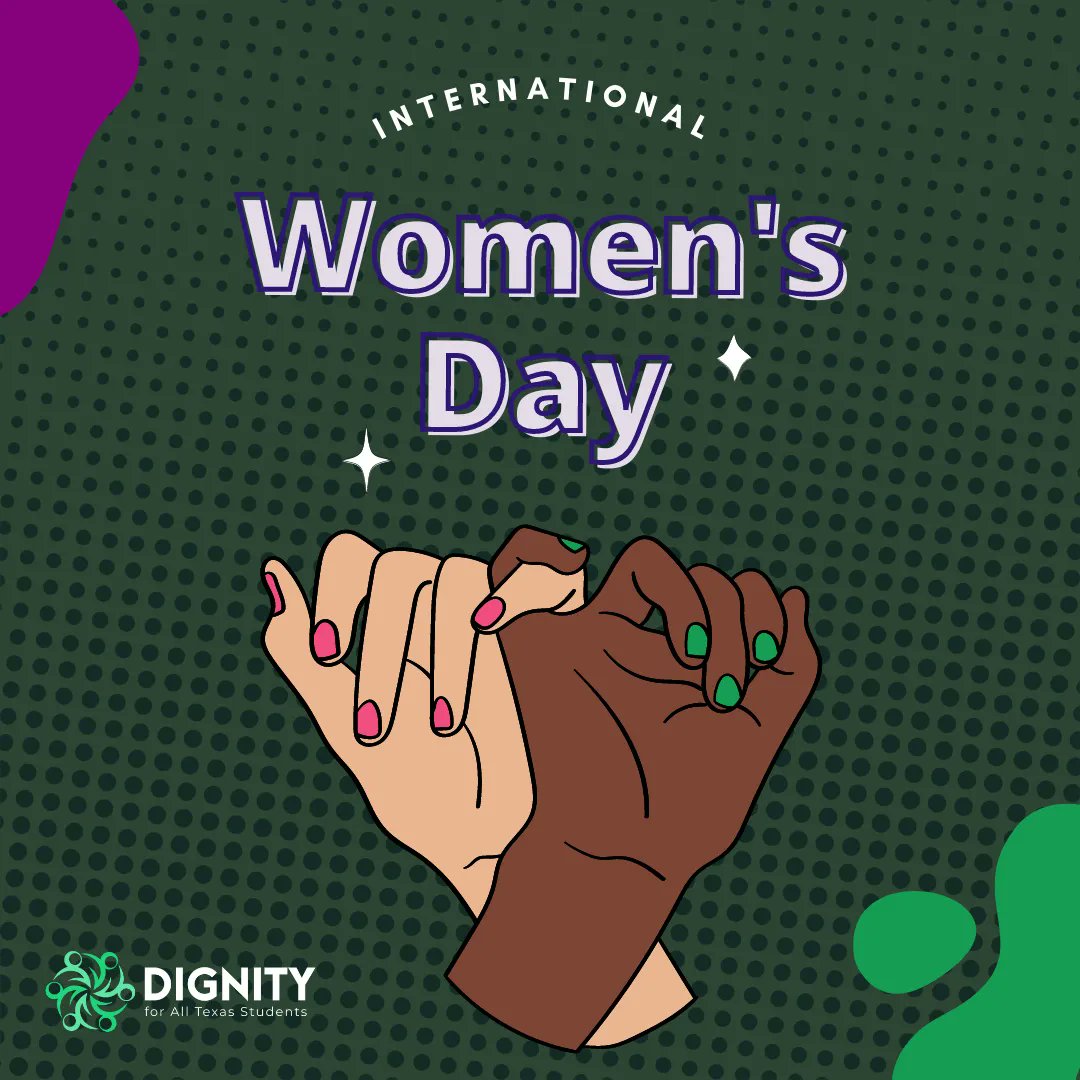 Dignity for All TX Students (DATS) tweet media