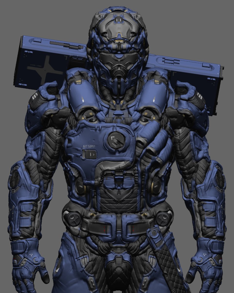 Striker
