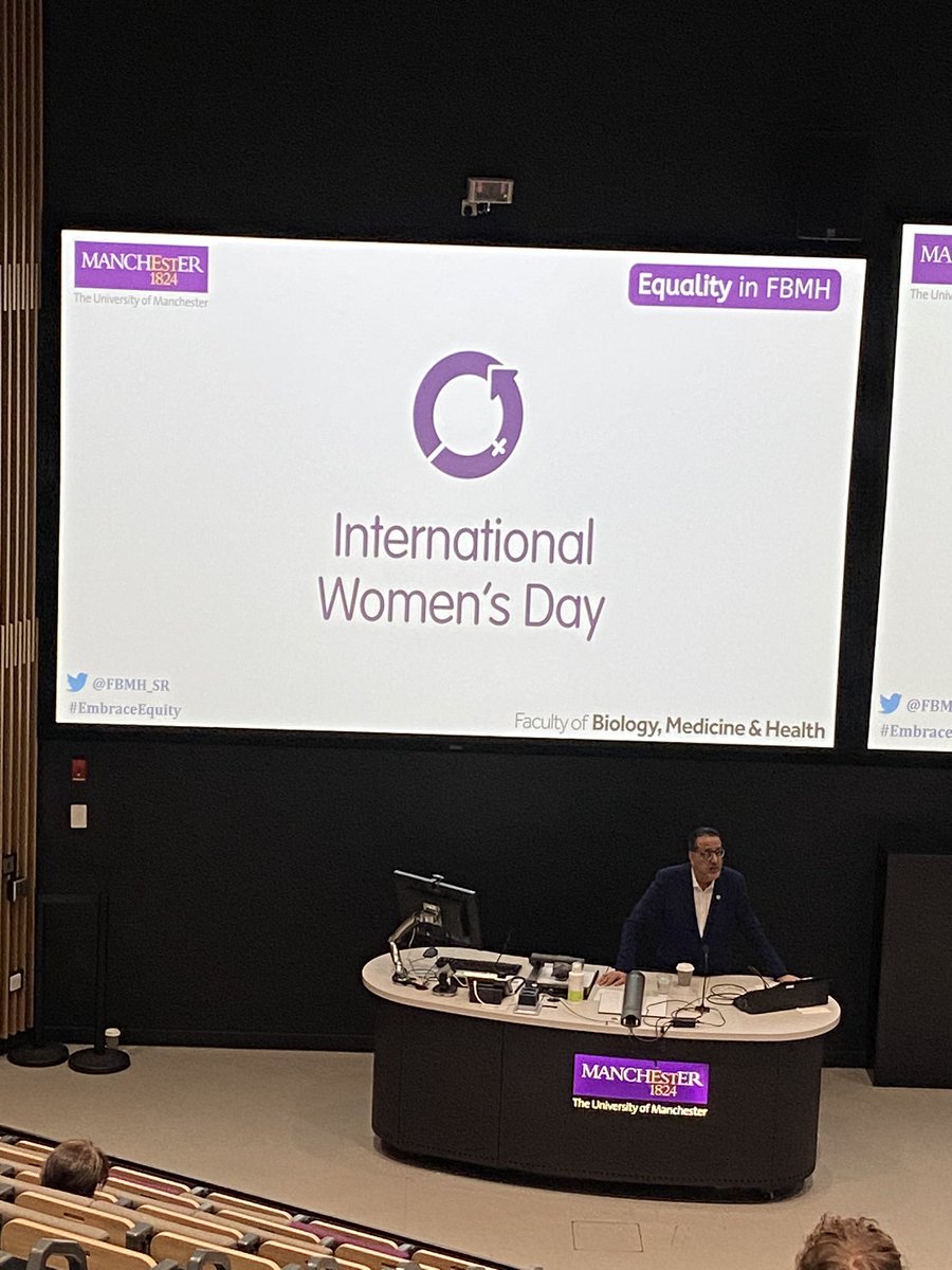 Women In Cancer Network (@wicn_manchester) on Twitter photo “Listen to the experiences of victims…. Then act on what you’ve heard” Inspiring energy and passion to address the most shocking societal crises: our chancellor <a href="/nazirafzal/">nazir afzal</a> speaking at the <a href="/FBMH_UoM/">UoM Biology, Medicine and Health</a> <a href="/FBMH_SR/">FBMH Social Responsibility and Public Engagement</a> for #IWD2023 #EmbraceEquity “Listen to the experiences of victims…. Then act on what you’ve heard” Inspiring energy and passion to address the most shocking societal crises: our chancellor <a href="/nazirafzal/">nazir afzal</a> speaking at the <a href="/FBMH_UoM/">UoM Biology, Medicine and Health</a> <a href="/FBMH_SR/">FBMH Social Responsibility and Public Engagement</a> for #IWD2023 #EmbraceEquity