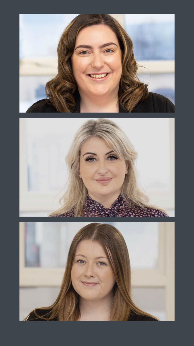 On this International Women's Day, we would like to take a moment to recognise and celebrate all the amazing women who work at Hayes Connor Solicitors. Your hard work, dedication, and commitment is inspiring. #EmbracingEquality #DreamTeam #DataBreachSolicitors