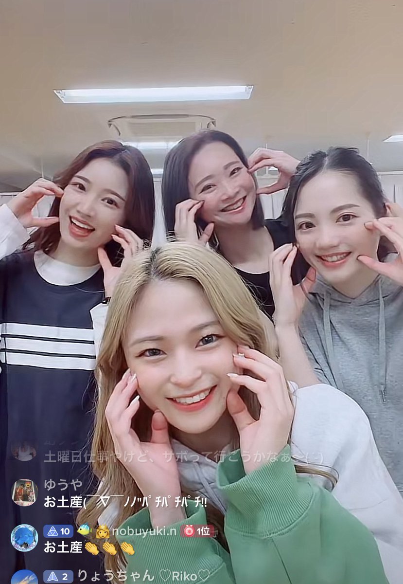 mie_piko0314's tweet image. tiktok配信お疲れ様でした😊
believeの復習で降りもバッチリです👍
明日と明後日はクラファンのリターンが追加されます。楽しみだな😉💕
明日もtiktok練習配信あります❗️

#Teammoca 
#princessproject 
@moca_112