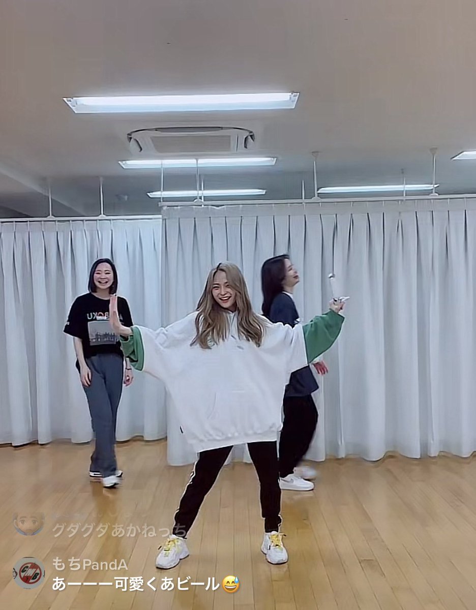 mie_piko0314's tweet image. tiktok配信お疲れ様でした😊
believeの復習で降りもバッチリです👍
明日と明後日はクラファンのリターンが追加されます。楽しみだな😉💕
明日もtiktok練習配信あります❗️

#Teammoca 
#princessproject 
@moca_112