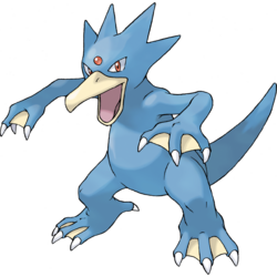 PredoPLPC's tweet photo. If you were a gym leader, drop your type and the 4 pokemon you would have on your team

agua é o melhor https://t.co/7Mmw6xC0Wc