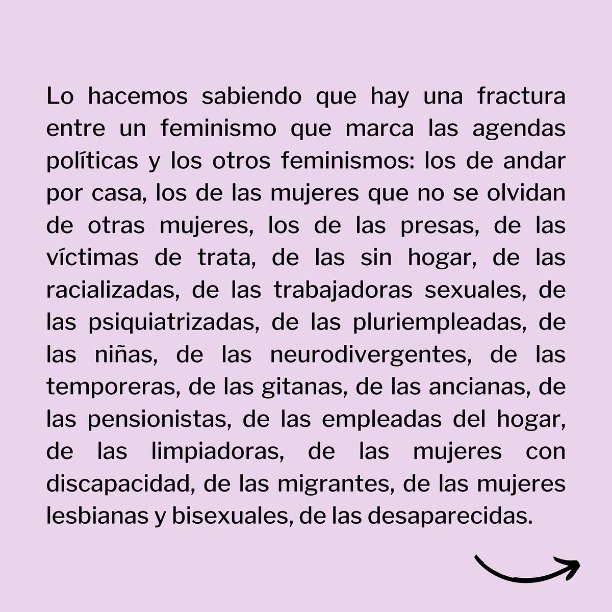 RedFemex's tweet image. #TODAS8MExtremadura 

Un año más, salimos a la calle el 8M, como tantas otras veces, para construir feminismos más justos, más inclusivos, más interseccionales, en los que quepamos todas

🌻💜🐝

 #TODAS8MExtremadura #Transfeminismo #OrgulloCrítico #8M #8M2023 #YoConLxsPutas