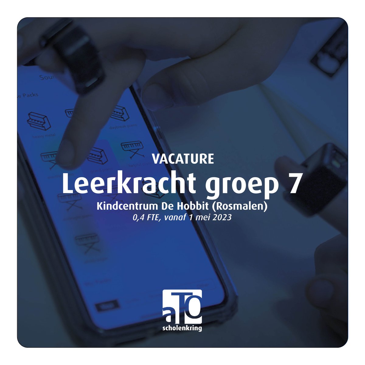 ATO-Scholenkring tweet media
