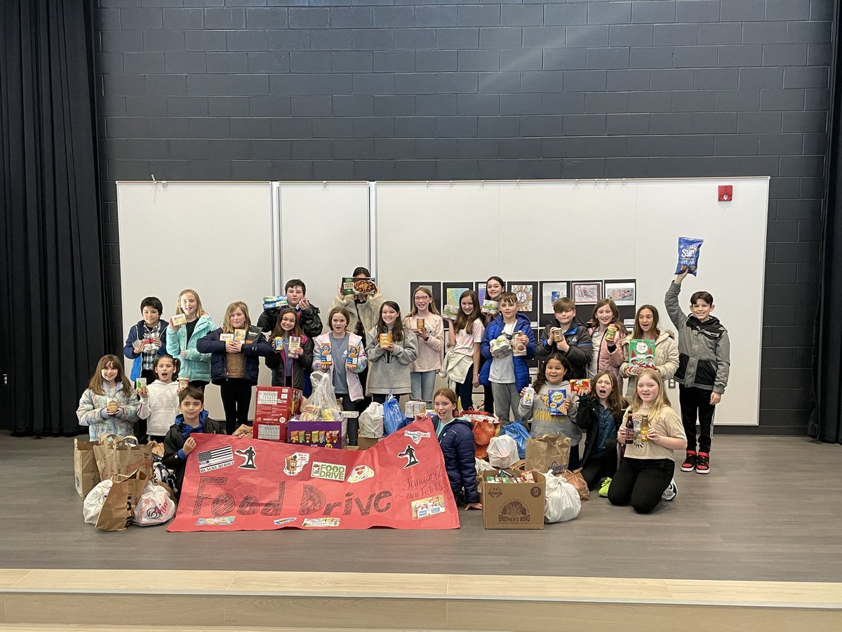 Dublin Elementary (@dublinwl) on Twitter photo A HUGE thank you to our Dublin families for their generosity during our food drive and spirit week! Our families donated 846 non perishable items and $1,000 for Hospitality House in Walled Lake. Beyond proud of our student council for organizing this!! <a href="/WalledLkSchools/">Walled Lake Schools</a> A HUGE thank you to our Dublin families for their generosity during our food drive and spirit week! Our families donated 846 non perishable items and $1,000 for Hospitality House in Walled Lake. Beyond proud of our student council for organizing this!! <a href="/WalledLkSchools/">Walled Lake Schools</a>