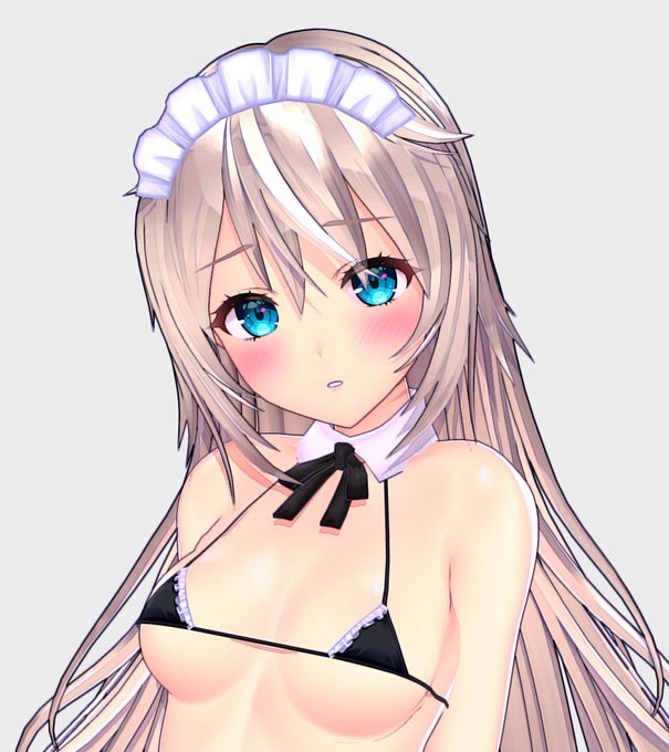 一応同じフェイスらしい
割と味が出せそう 