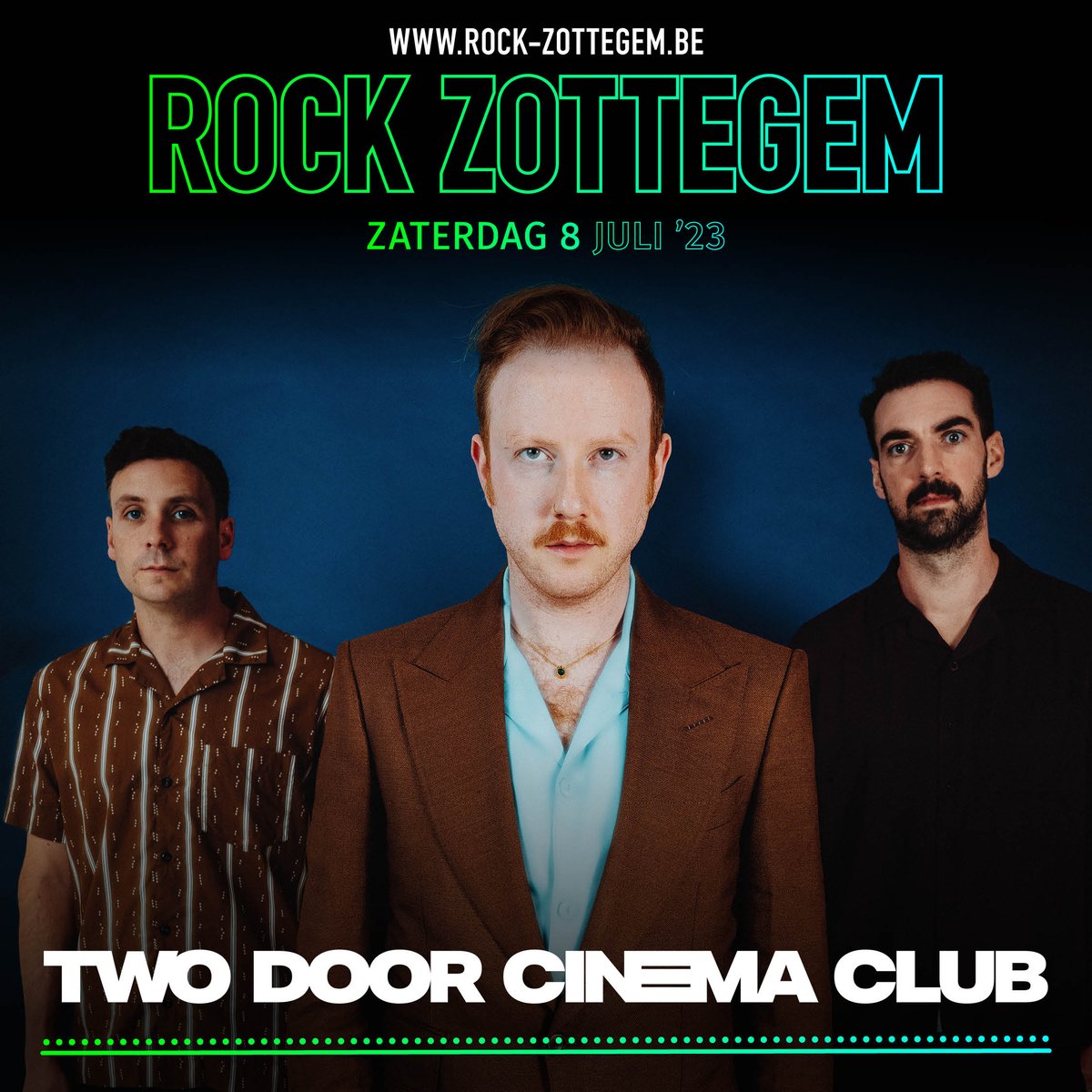 Two Door Cinema Club (@TDCinemaClub) / Twitter