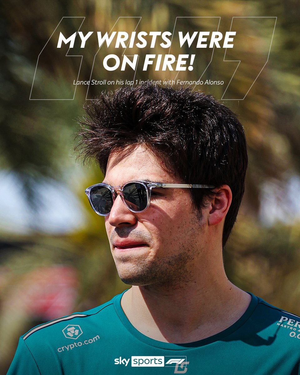 Sky Sports F1 On Twitter: