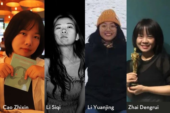 ARTICLE 19 (@article19org) on Twitter photo Today on #IWD2023, ARTICLE 19 joins <a href="/PENamerica/">PEN America</a> and 23 other groups in calling on #China to release 4 female protesters arrested in Beijing.
We call on authorities to free all other ‘blank paper’ protesters and to end its crackdown on free expression
article19.org/resources/chin… Today on #IWD2023, ARTICLE 19 joins <a href="/PENamerica/">PEN America</a> and 23 other groups in calling on #China to release 4 female protesters arrested in Beijing.
We call on authorities to free all other ‘blank paper’ protesters and to end its crackdown on free expression
article19.org/resources/chin…