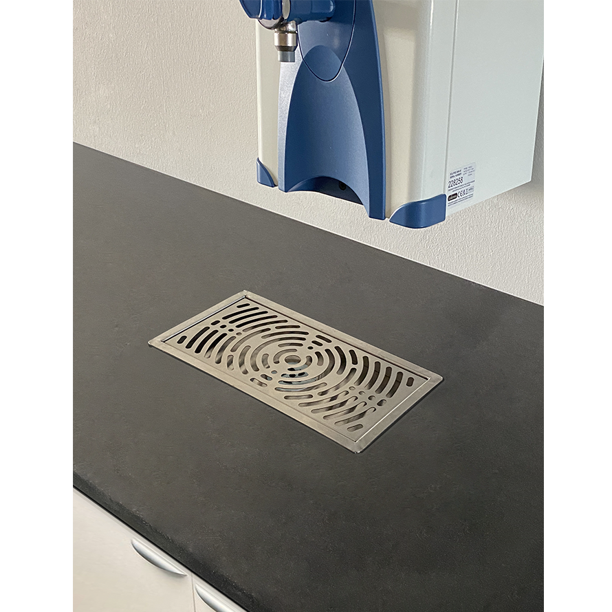 calomaxboilers's tweet photo. We now offer a stainless-steel drip tray to inset within a worktop. This creates a more integrated look and gives greater clearance beneath the tap compared with counter-top trays. Click the link for details and to buy direct. 
https://t.co/ylk9Rw2qBZ https://t.co/mZoobg4sns