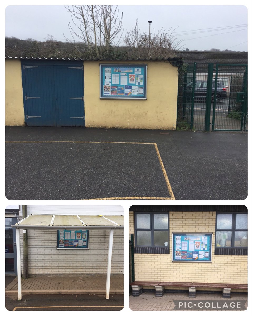 GoosewellP's tweet photo. Next time you are on the @GoosewellP playgrounds, take a look at our updated Parents’ Information Boards that are located in three areas around the grounds 😀

#keepingyouupdated https://t.co/pn9CYQCMSP