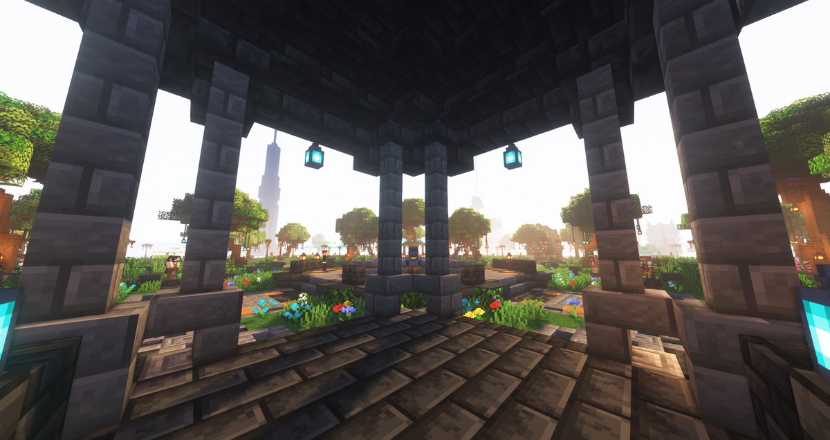 RageCrafterNet's tweet photo. Bei einem angehenden Sonnenuntergang, kann man das Leben richtig genießen.

IP:
https://t.co/XSiICHZ5v4
Discord:
https://t.co/FiglC4v7F3
Instagram:
https://t.co/uBKz7k2jbI

#minecraft #MinecraftServer #ragecrafter #minecraftcommunity #Minecraftbuilds https://t.co/DwVlfu4AzY
