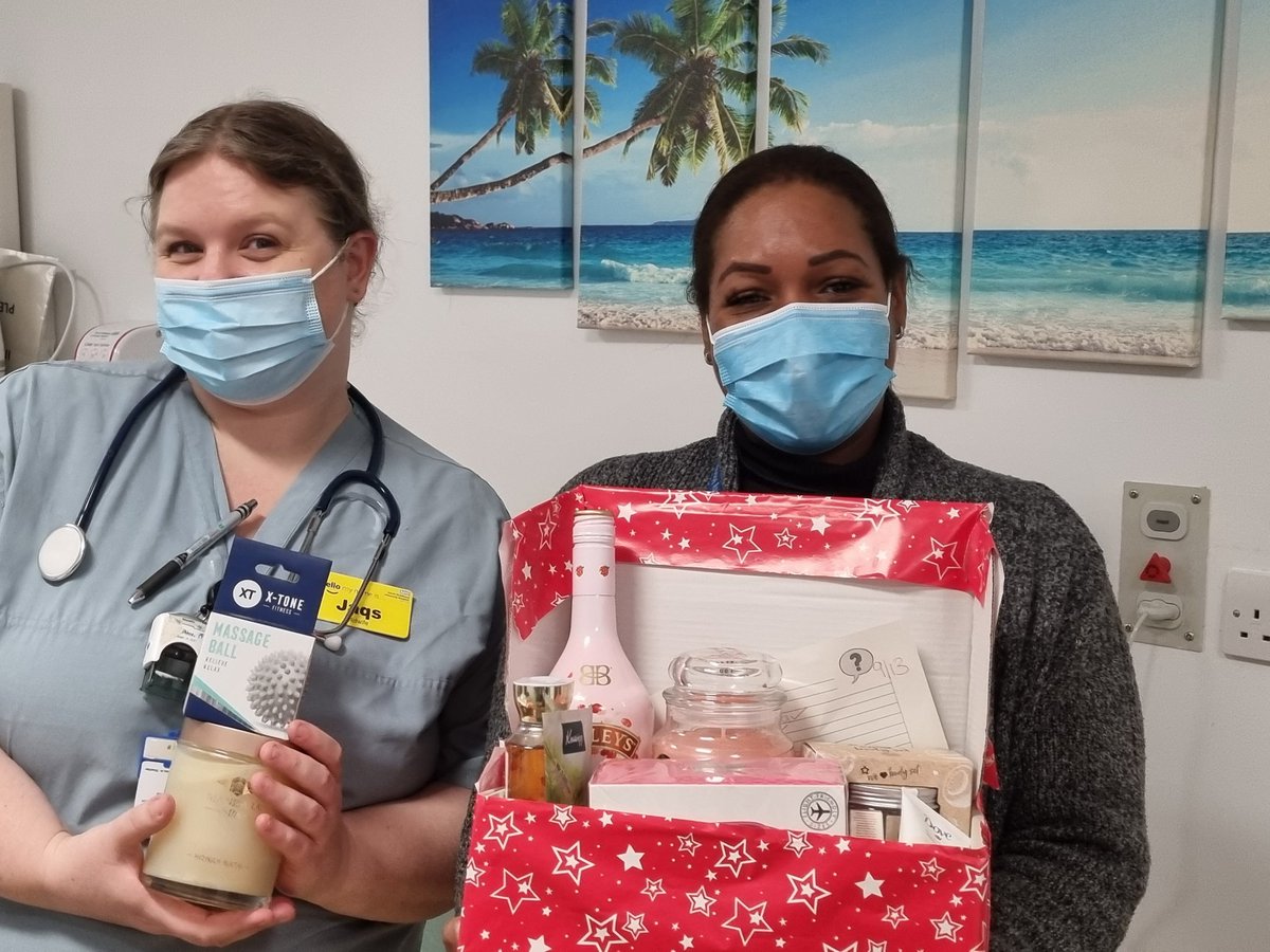 Nicole Callender tweet media