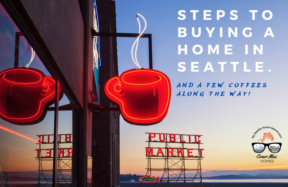 conormacevilly's tweet image. A (coffee-themed) Guide to Buying a Home in Seattle &amp;amp; Washington State buff.ly/3ZNikib @conormacevilly #Seattle #realestate #buyingahome