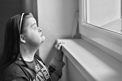 DownEspana's tweet image. #DiaInternacionalMujer.3.-*Casi todas las mujeres con síndrome de Down encuestadas, han vivido escenas de violencia por parte de sus parejas, compañeros, incluso familiares...*Estudio Mujeres con Valor con @FundacionGmp  sindromedown.net/wp-content/upl…
#Mujeres #sindromededown #derechos