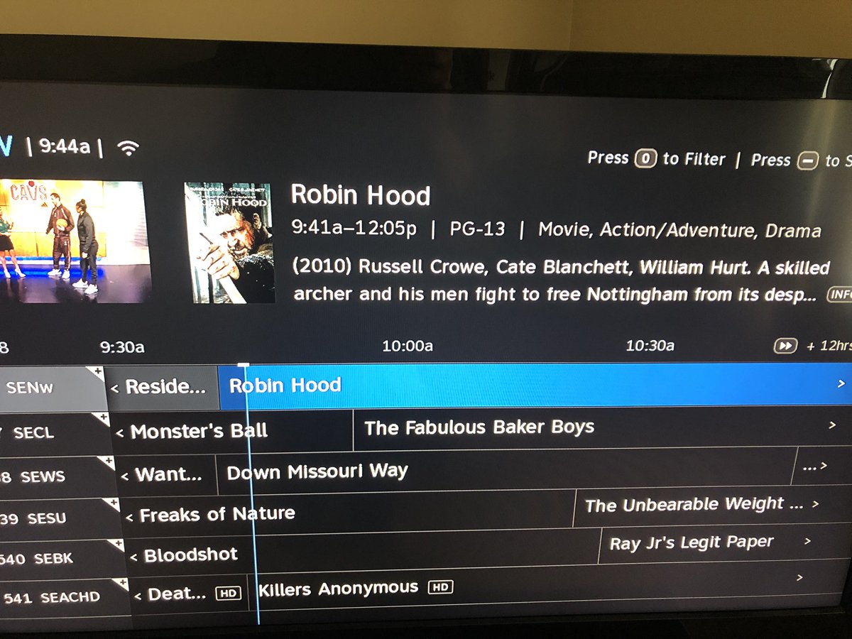 Str8lazie's tweet photo. Is it Robin Hood day?? https://t.co/Mbp8Auyru5