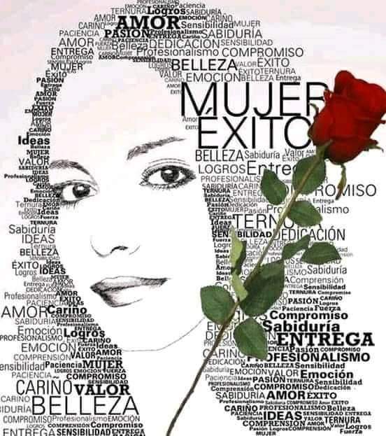 Felicidades mujer🎂
En especial a tí a la mujer cubana que eres ejemplo de dignidad y valor y el sostén de la Revolución Cubana. #MujeresEnRevolucion #EducadoresCamagueyanos #CubaMined <a href="/escuredo_mercy/">María Mercedes Escuredo Olazabal</a> <a href="/elsa_ena/">Ena Elsa Velázquez Cobiella</a>
