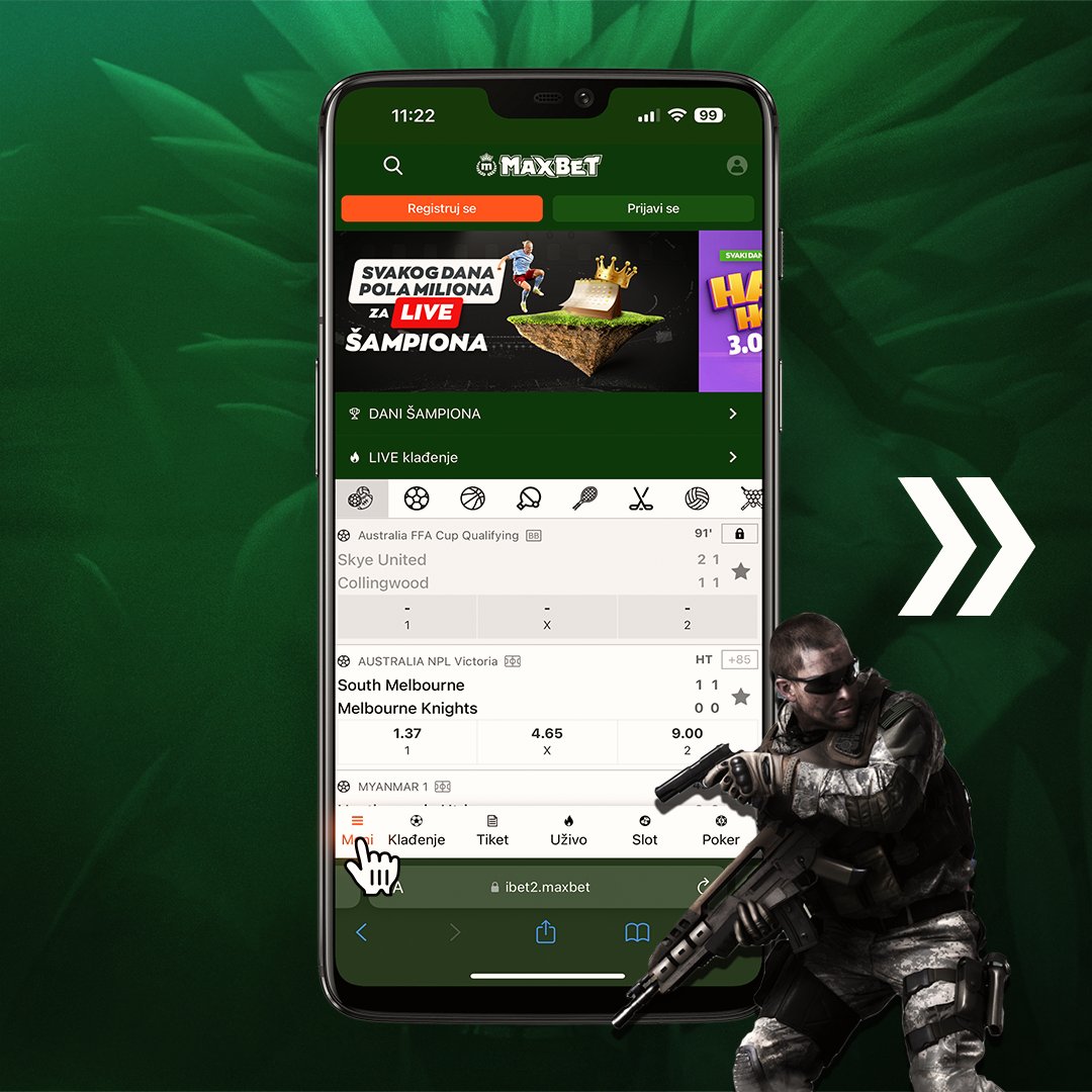 maxbet-esports-on-twitter-esports-budu-nost-kla-enja-je-stigla