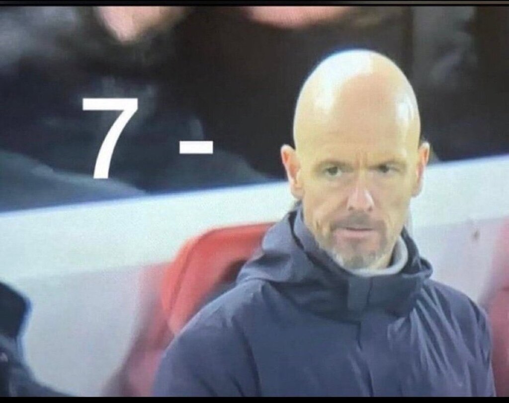 holigan's tweet photo. This https://t.co/WMmkUh6laG

— Troll Football (@TrollFootball) Mar 7, 2023 https://t.co/1z2GMMqu0r